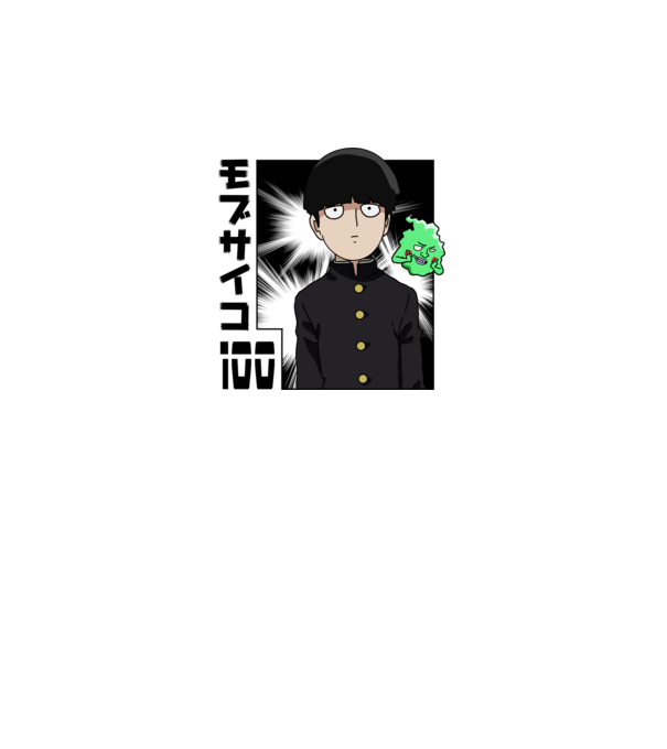 Mob & Ekubo minta világoskék pólón