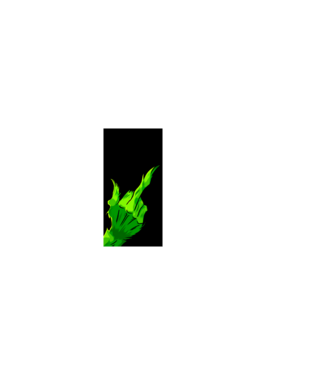 Grinch telefontok minta fekete pólón
