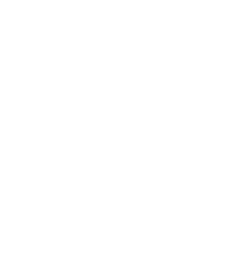Witches Welcome minta fehér pólón