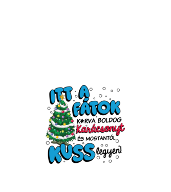 Itt a fátok family guy minta fehér pólón