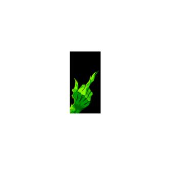 Grinch telefontok minta fekete pólón