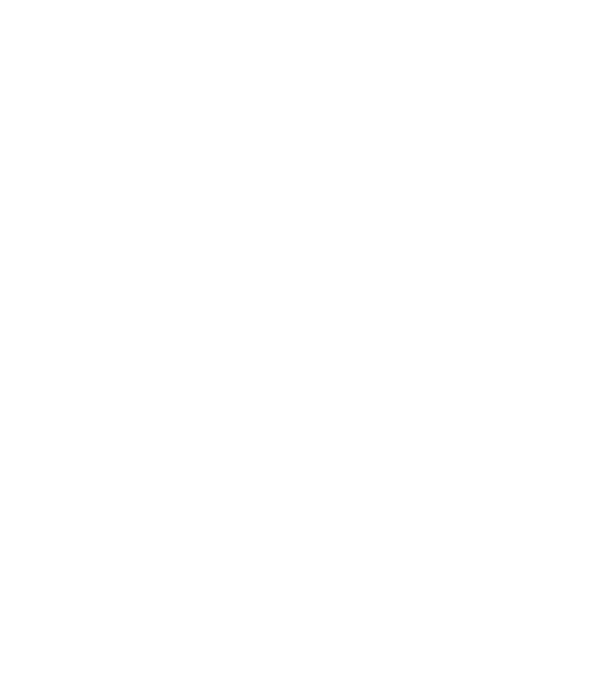 Witches Welcome minta fekete pólón