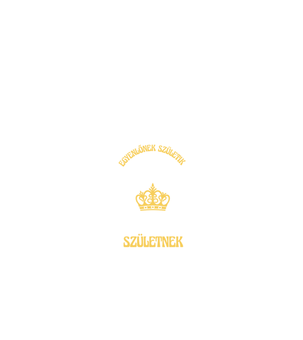 Szülinapos királynő lght DECEMBER minta fekete pólón