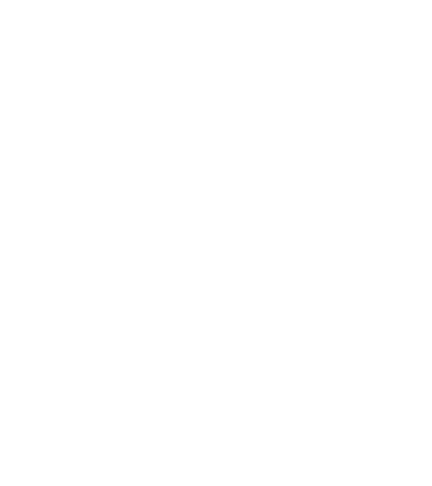 Witches Welcome minta fekete pólón