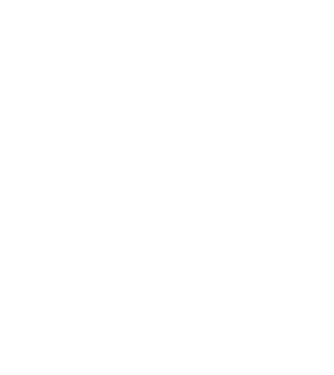 A barát minta fekete pólón