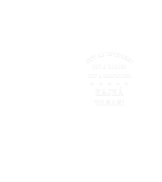 Vasas drukker minta neonsárga pólón