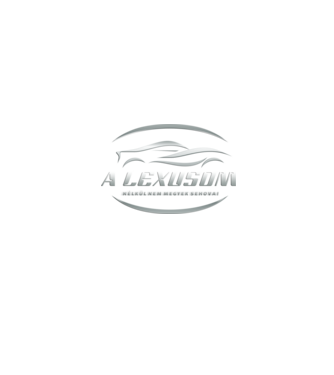 A lexusom nélkül minta homokszín pólón