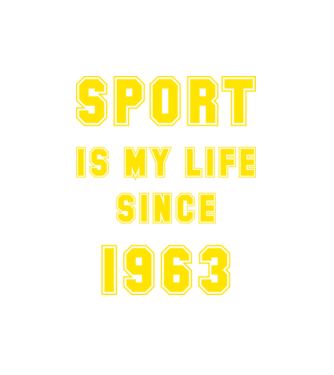 Sport 1963 minta fehér pólón