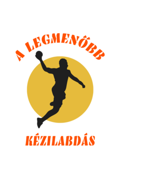 A legmenőbb kézis minta fekete pólón