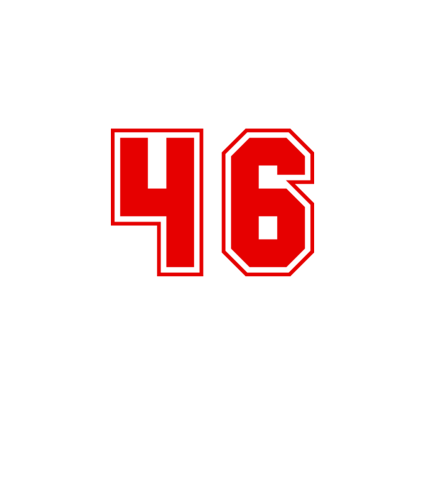 46 színezhető minta fehér pólón