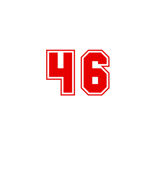 46 színezhető minta fehér pólón