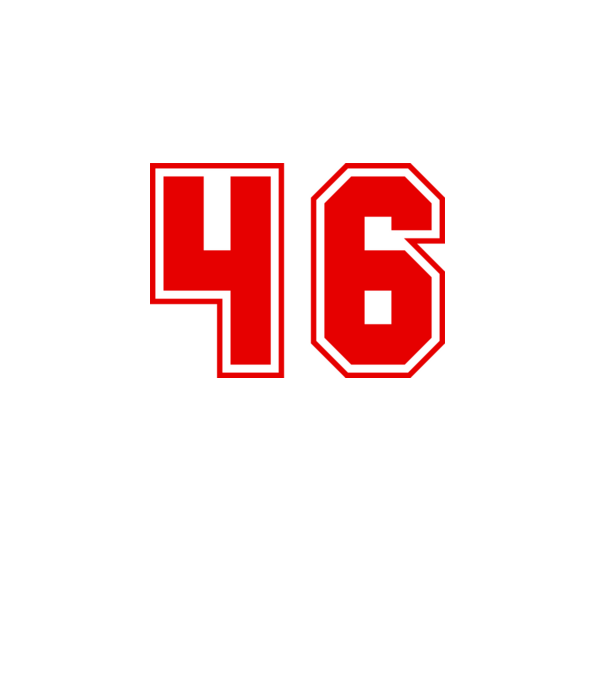 46 színezhető minta fehér pólón