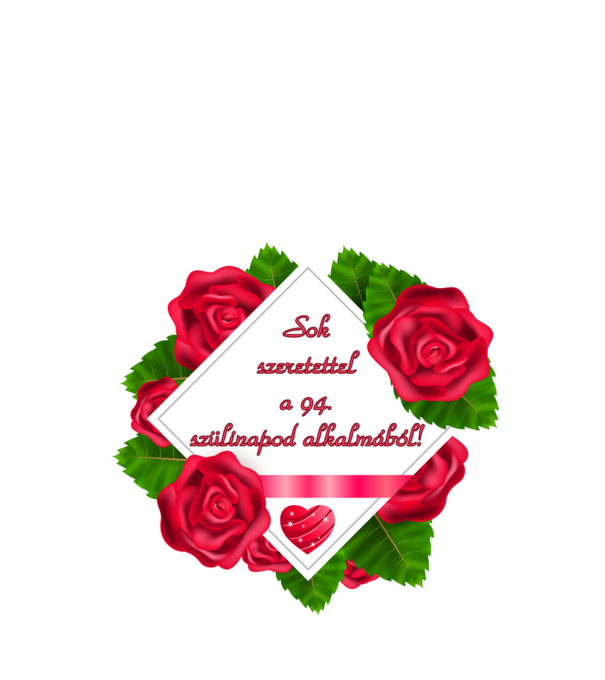 Szülinapos nő 94 minta fekete pólón