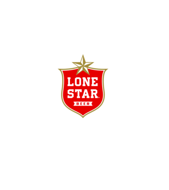 Lone Star Beer - True Detective minta fekete pólón