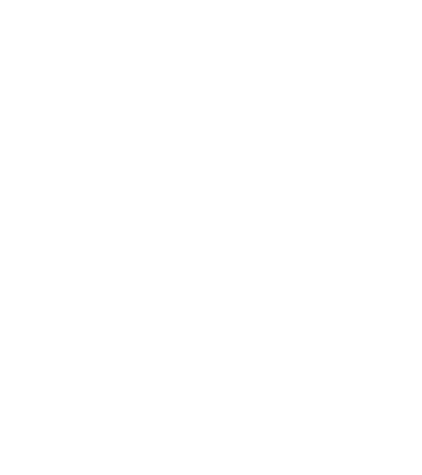 Upside Down - outline minta piros pólón