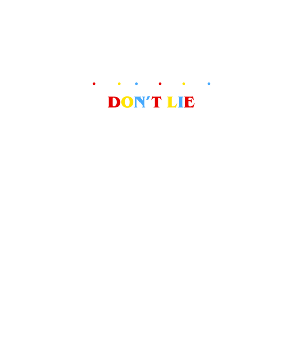 Friends Don't Lie 02 v2 minta türkiz pólón