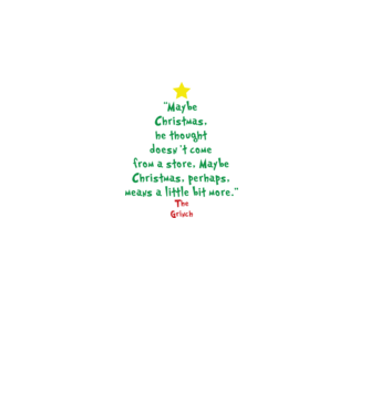 Karácsony grincs minta grinchmas minta fehér pólón
