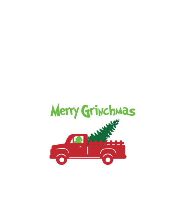 Karácsony grincs minta grinchmas minta fehér pólón