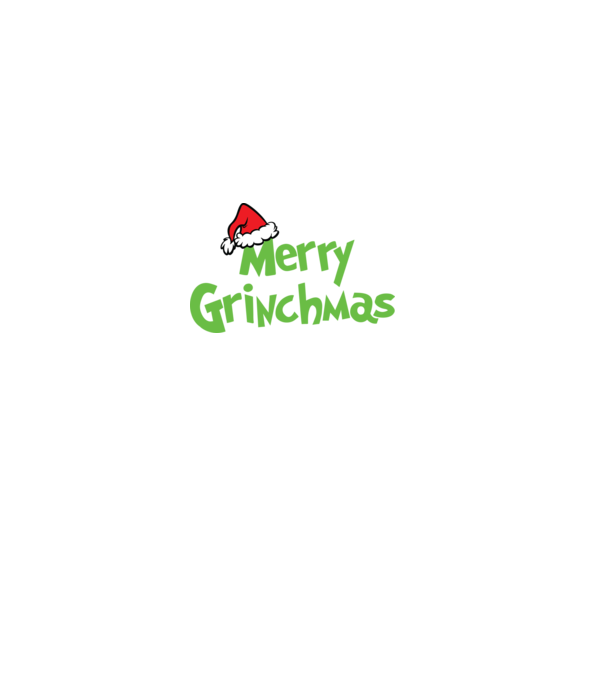 Karácsony grincs minta grinchmas minta világos rózsaszín pólón