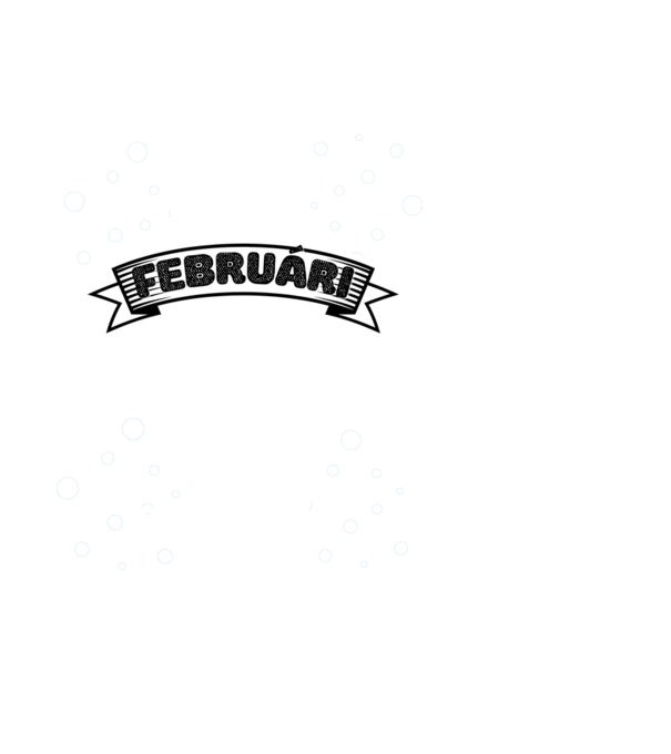 Bocsi ezt a jóképű februári srácot , már lefoglalta egy mesés gyönyörű lány, Születésnapi minta minta fehér pólón