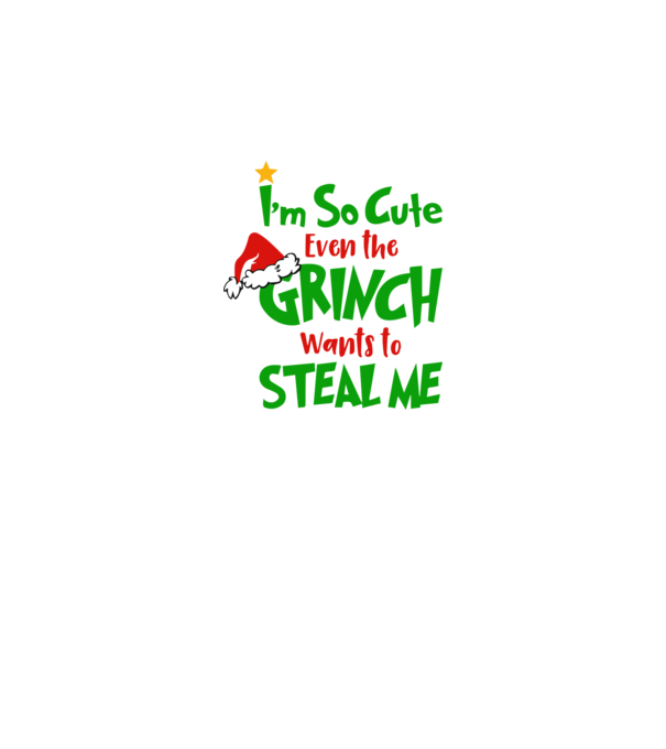 Karácsony grincs minta grinchmas minta fehér pólón