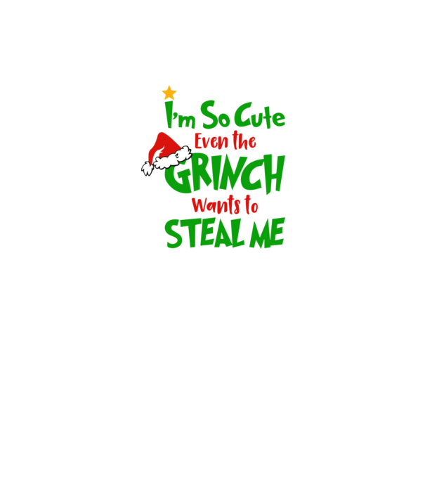 Karácsony grincs minta grinchmas minta fehér pólón