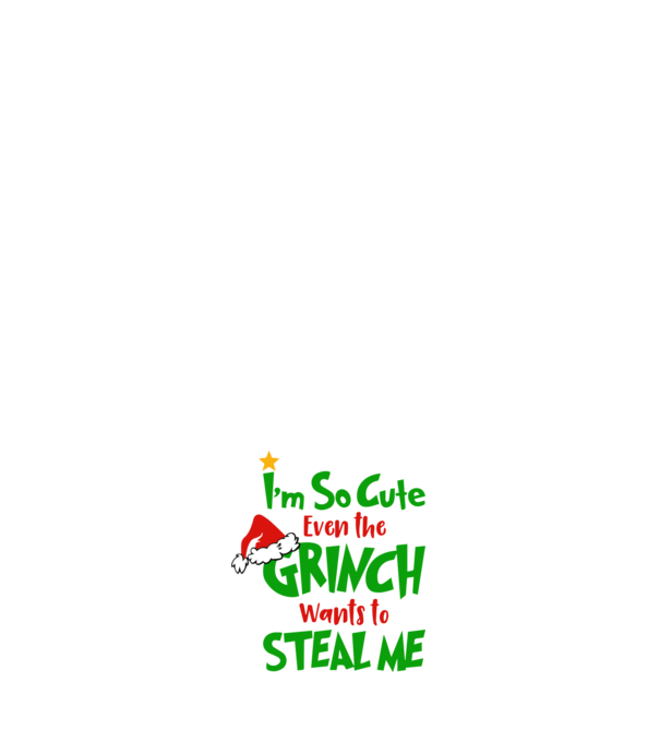 Karácsony grincs minta grinchmas minta világos rózsaszín pólón
