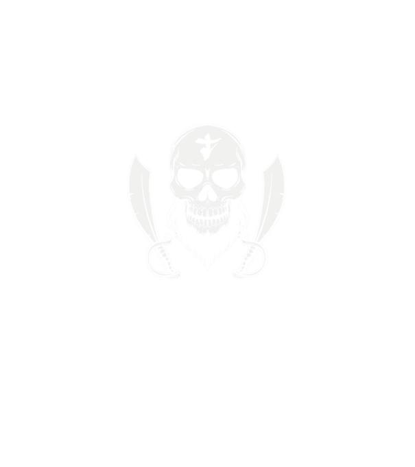 Tycs Logo1 minta fekete pólón