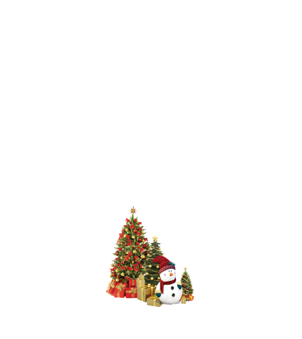 christmas-tree minta fehér pólón