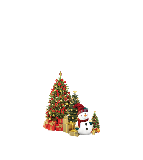 christmas-tree minta fehér pólón