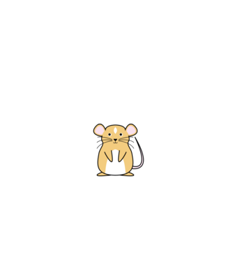 Father of Rats minta fehér pólón