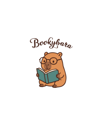 Bookybara minta almazöld pólón