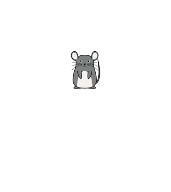 Father of Mice minta fekete pólón