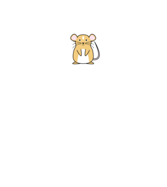 Father of Rats minta királykék pólón