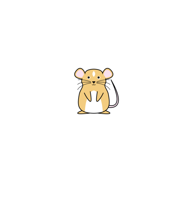 Father of Rats minta homokszín pólón