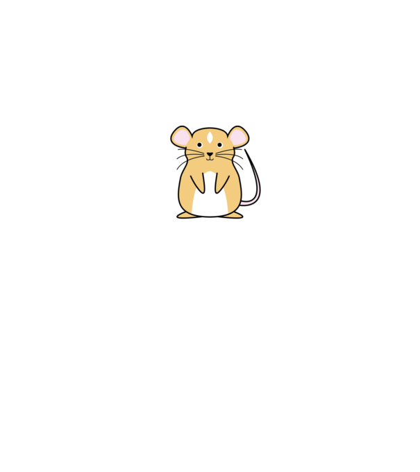 Father of Rats minta neonpink pólón