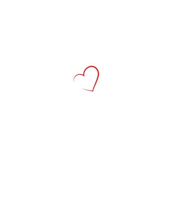 A szívemhez vezető út mancsokkal van kikövezve (fehér) minta fehér pólón