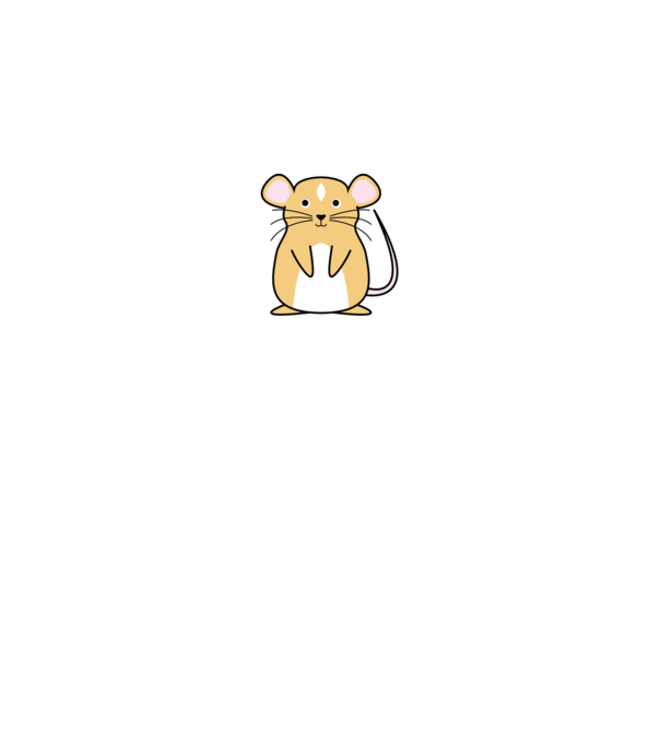 Mother of Rats minta szürke pólón