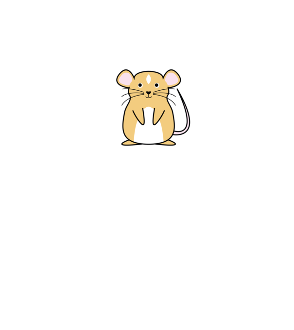 Mother of Rats minta piros pólón