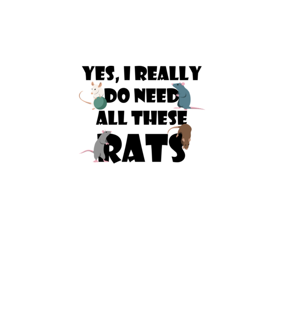 Need rats minta türkiz pólón