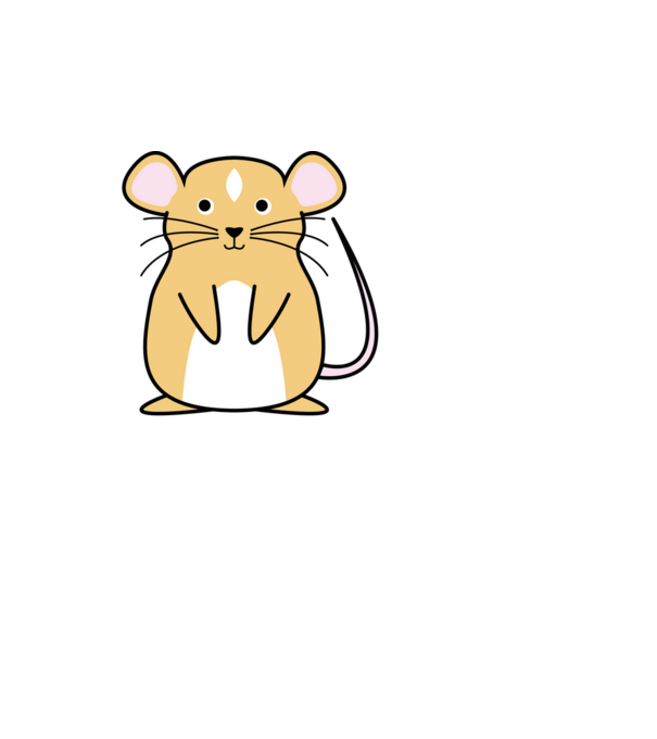Father of Rats minta fehér pólón