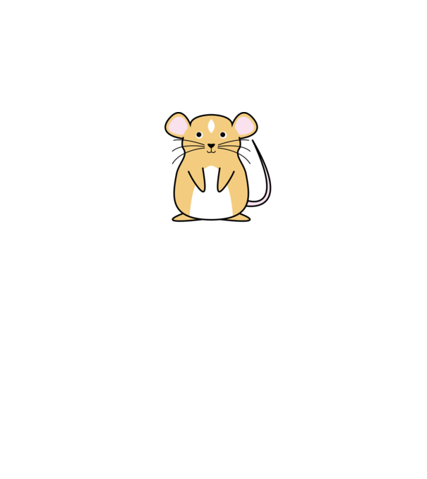 Mother of Rats minta neonpink pólón