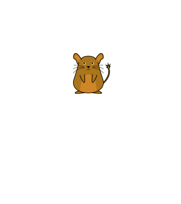 Father of Degus minta sötétzöld pólón