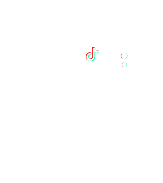 Tiktok bajnok minta neonsárga pólón