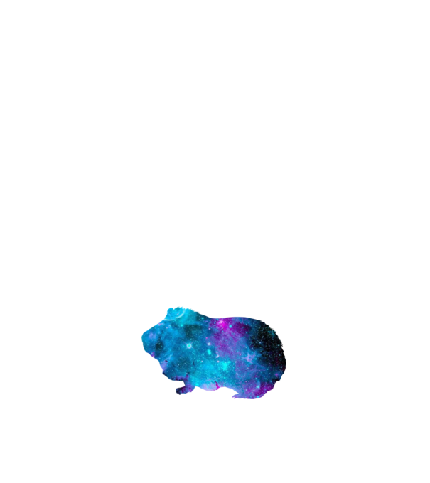 Galaxis tengerimalac minta világos rózsaszín pólón