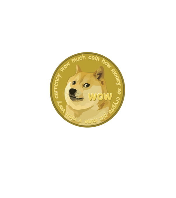 Shiba Inu wow minta sárga pólón