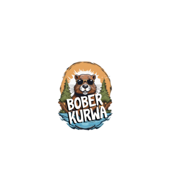 Bober kurwa minta homokszín pólón
