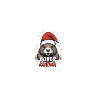 Bober Kurwa minta homokszín pólón