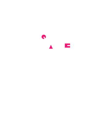 Squid Game minta fekete pólón