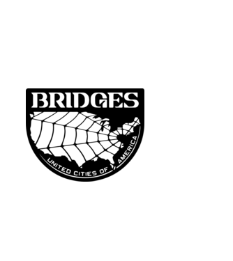 Death Stranding Bridges minta világoskék pólón